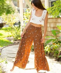 Natural Life Aria Wide Leg Pant NEW & TRENDING 21 Natural Life Aria Wide Leg Pant NEW & TRENDING