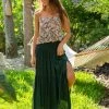Natural Life NEW & TRENDING Angelina Midi Skirt 2 Natural Life NEW & TRENDING Angelina Midi Skirt
