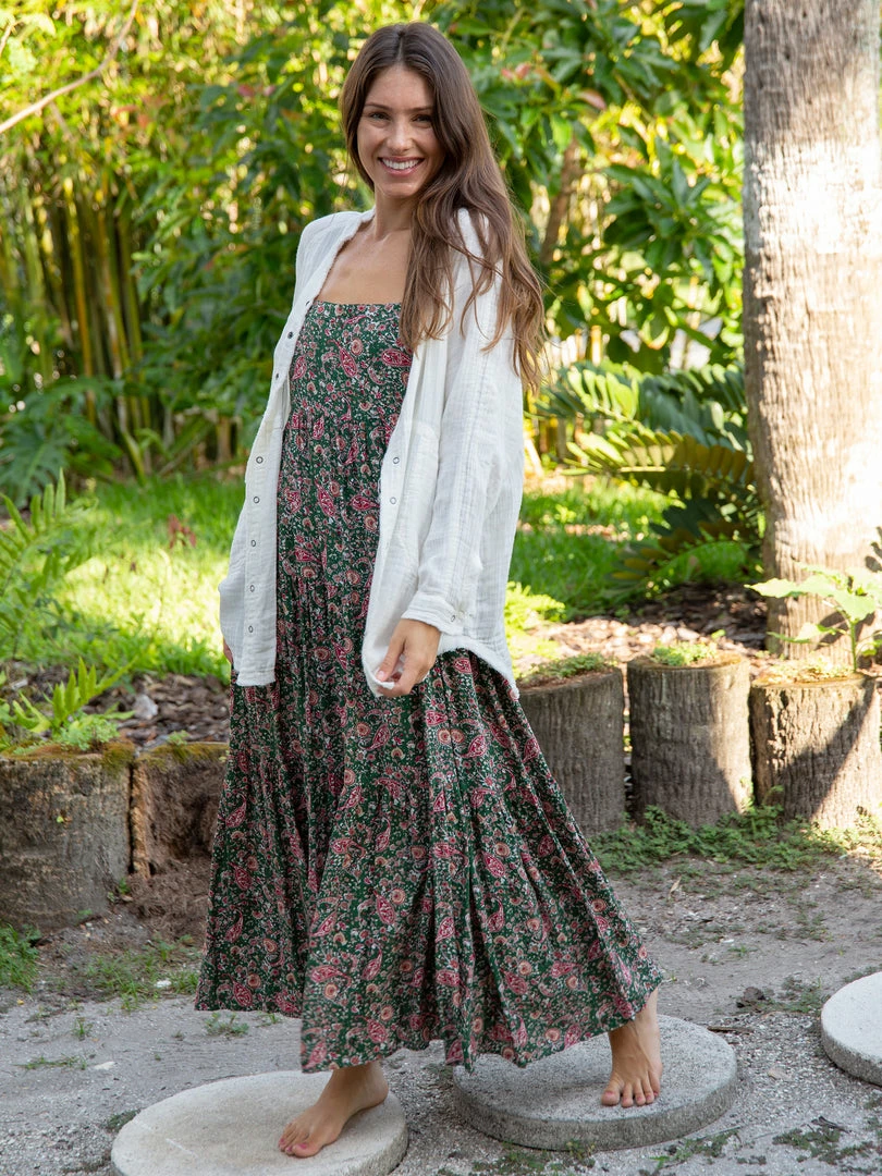 Natural Life Patricia Maxi Dress 12 Natural Life Patricia Maxi Dress