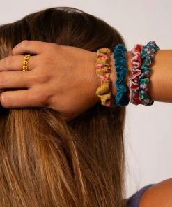 Natural Life Scrunchie Gift Set ACCESSORIES