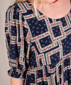 Natural Life Collette Maxi Dress