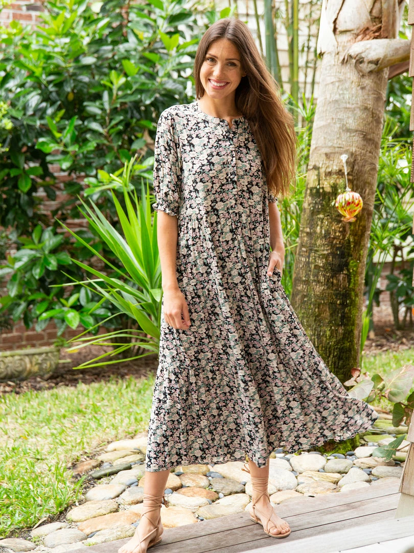 Natural Life Angela Shirt Dress CLOTHES 5 Natural Life Angela Shirt Dress CLOTHES