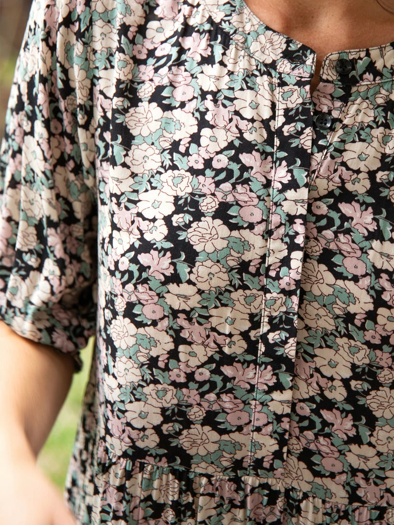 Natural Life Angela Shirt Dress CLOTHES 9 Natural Life Angela Shirt Dress CLOTHES