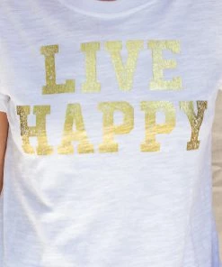 Natural Life Perfect Fit Tee NEW & TRENDING