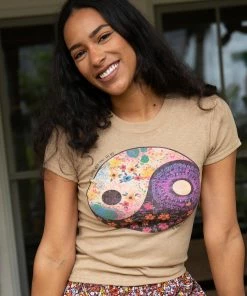 Natural Life Winnie Baby Tee