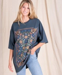 Natural Life Chandler Tee Dress