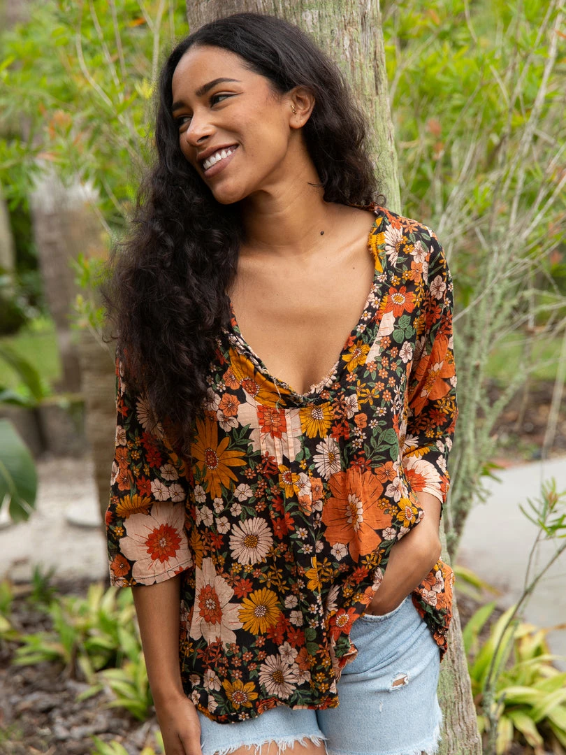 Natural Life NEW & TRENDING Tunic-In-A-Bag 4 Natural Life NEW & TRENDING Tunic-In-A-Bag