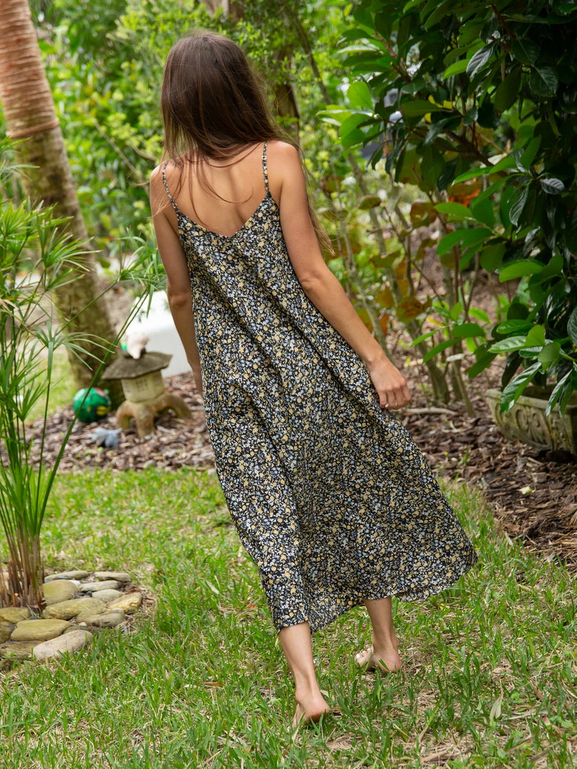 Natural Life SUMMER SHOP Rumour Slip Dress 7 Natural Life SUMMER SHOP Rumour Slip Dress