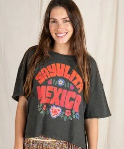 Natural Life Bekah Tee