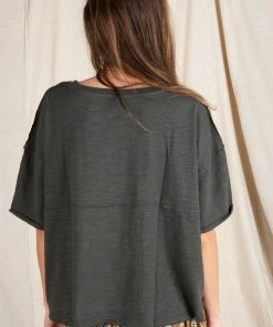 Natural Life Bekah Tee