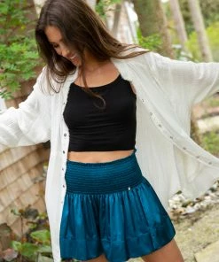 Natural Life Daisy Skort SUMMER SHOP 138 Natural Life Daisy Skort SUMMER SHOP