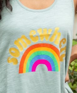 Natural Life Favorite Tank 26 Natural Life Favorite Tank