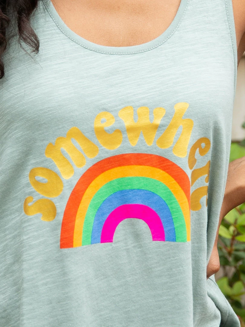 Natural Life Favorite Tank 7 Natural Life Favorite Tank