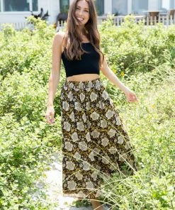 Natural Life Skirt-In-A-Bag