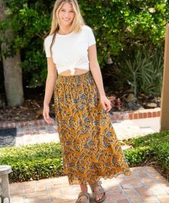 Natural Life Skirt-In-A-Bag