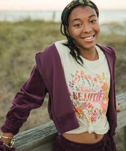 Natural Life Perfect Fit Tee NEW & TRENDING