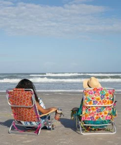 Natural Life Backpack Beach Chair