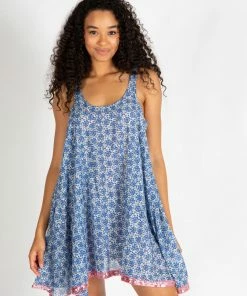 Natural Life Laguna Cover-Up