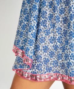 Natural Life Laguna Cover-Up