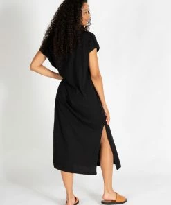 Natural Life Frankie Knit Tee Dress