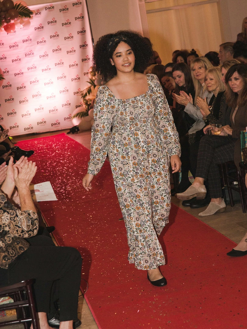 Natural Life CLOTHES Daria Smocked Maxi Dress 14 Natural Life CLOTHES Daria Smocked Maxi Dress