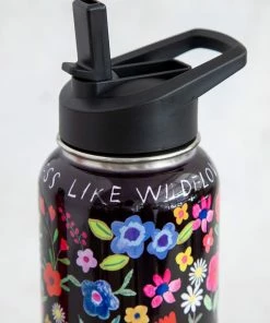 Natural Life XL Stainless Steel Water Bottle 14 Natural Life XL Stainless Steel Water Bottle