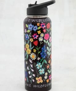 Natural Life XL Stainless Steel Water Bottle 13 Natural Life XL Stainless Steel Water Bottle