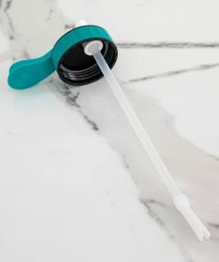 Natural Life Back To Campus Drink Up Water Bottle