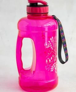 Natural Life Back To Campus Drink Up Water Bottle