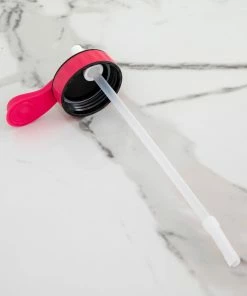 Natural Life Back To Campus Drink Up Water Bottle