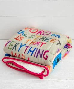 Natural Life Back To Campus Weighted Blanket 18 Natural Life Back To Campus Weighted Blanket