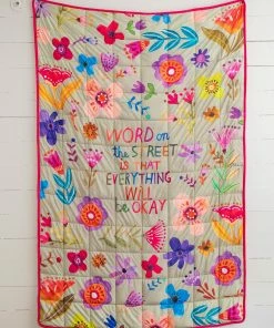 Natural Life Back To Campus Weighted Blanket 15 Natural Life Back To Campus Weighted Blanket