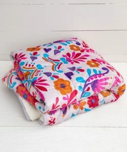 Natural Life Back To Campus Weighted Blanket 21 Natural Life Back To Campus Weighted Blanket