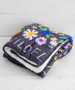 Natural Life Back To Campus Weighted Blanket 23 Natural Life Back To Campus Weighted Blanket