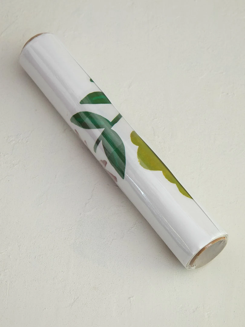 Natural Life Bungalow Wall Decal 6 Natural Life Bungalow Wall Decal