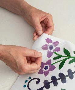 Natural Life Bungalow Wall Decal 30 Natural Life Bungalow Wall Decal