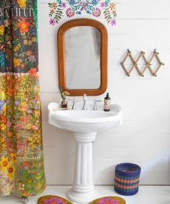 Natural Life Bungalow Wall Decal 29 Natural Life Bungalow Wall Decal