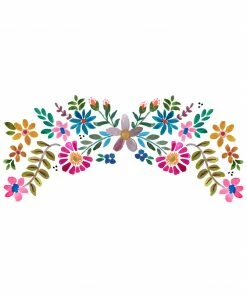 Natural Life Bungalow Wall Decal 28 Natural Life Bungalow Wall Decal