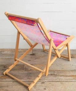 Natural Life Beach & Outdoors Garden Sling Chair