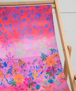 Natural Life Beach & Outdoors Garden Sling Chair