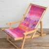 Natural Life Beach & Outdoors Garden Sling Chair