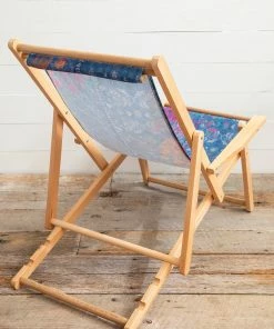 Natural Life Beach & Outdoors Garden Sling Chair
