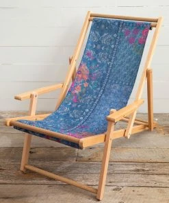 Natural Life Beach & Outdoors Garden Sling Chair