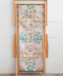 Natural Life Beach & Outdoors Garden Sling Chair