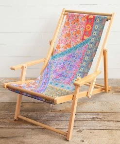 Natural Life Beach & Outdoors Garden Sling Chair