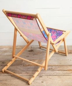 Natural Life Beach & Outdoors Garden Sling Chair