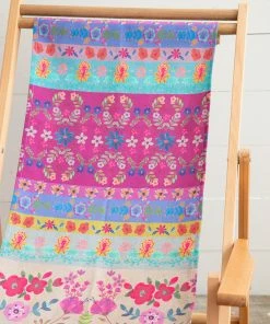 Natural Life Beach & Outdoors Garden Sling Chair