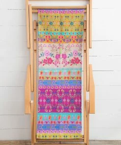 Natural Life Beach & Outdoors Garden Sling Chair