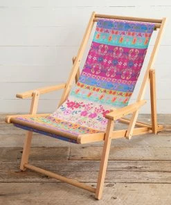 Natural Life Beach & Outdoors Garden Sling Chair