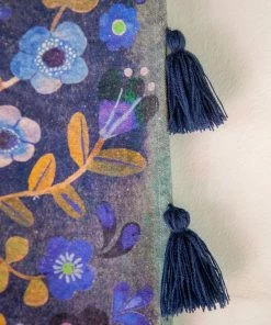 Natural Life Tassel Tapestry 15 Natural Life Tassel Tapestry